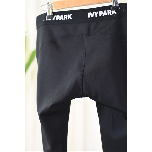 IVY PARK Bike Shorts - Picture 5 of 7